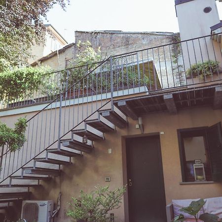 La Corte Del Pratello Bologna Exterior foto